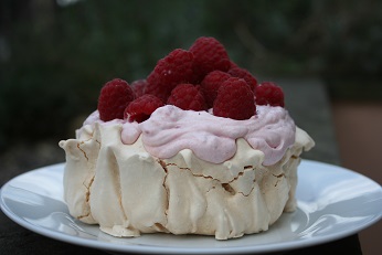 Pavlova